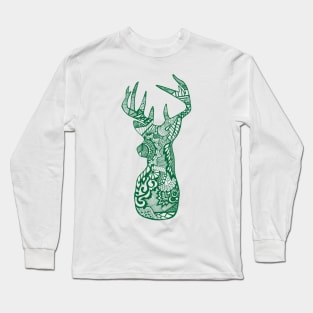 Oh_DEER_ Long Sleeve T-Shirt